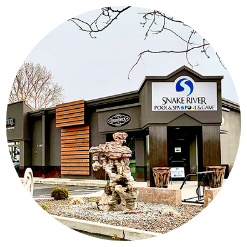 Boise showroom