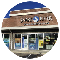 Nampa showroom