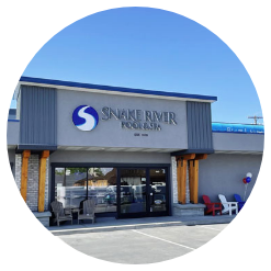 Twin Falls showroom