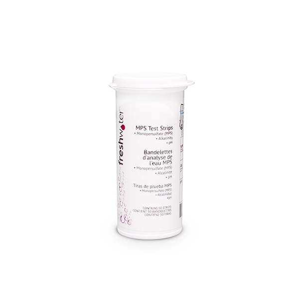 Caldera® FreshWater® MPS Test Strips