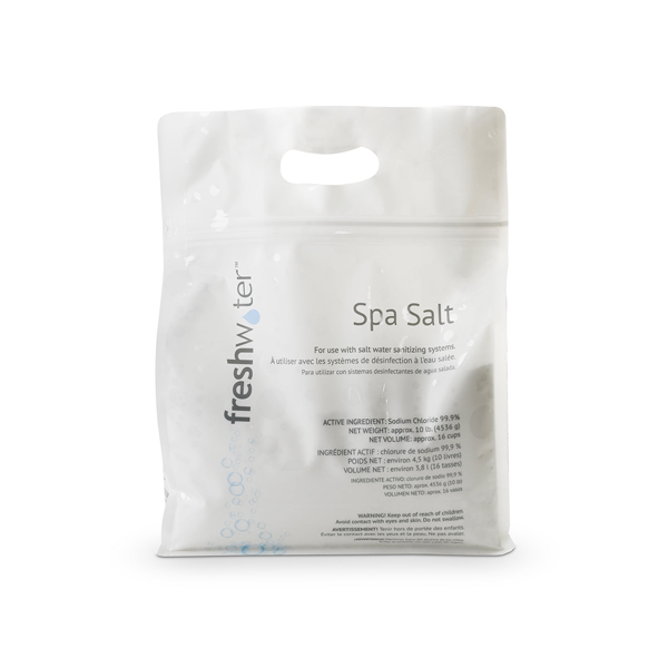 Caldera® Freshwater Spa Salt