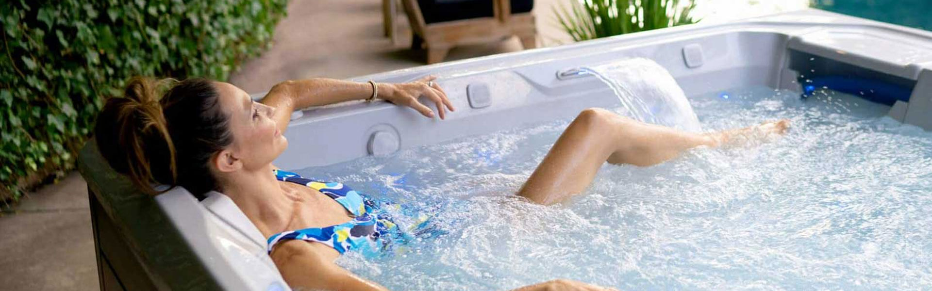The Best Salt-Compatible Hot Tubs for Long-Term Durability