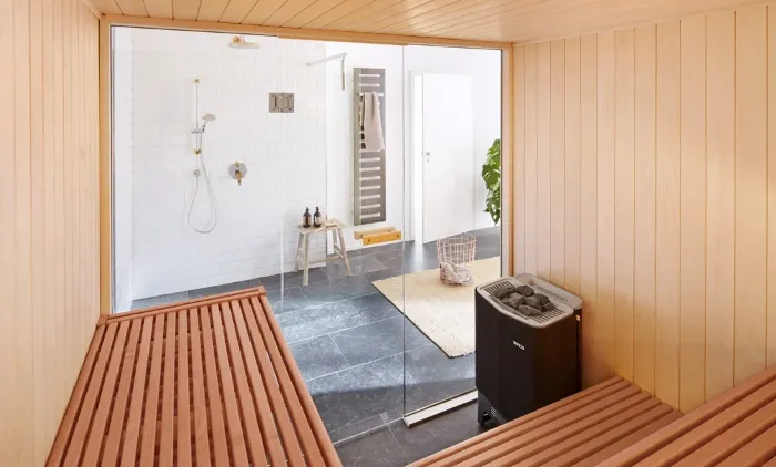 How Much Does a Sauna Cost to Install Indoors vs. Outdoors?