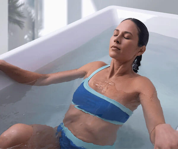 Request Cold Plunge Pricing Family Image