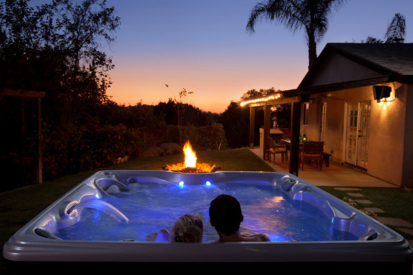 SRPS Reserve Collection Spas
