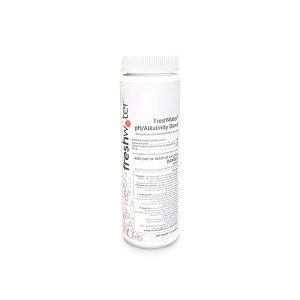 Hot Spring® FreshWater® pH/Alkalinity Down
