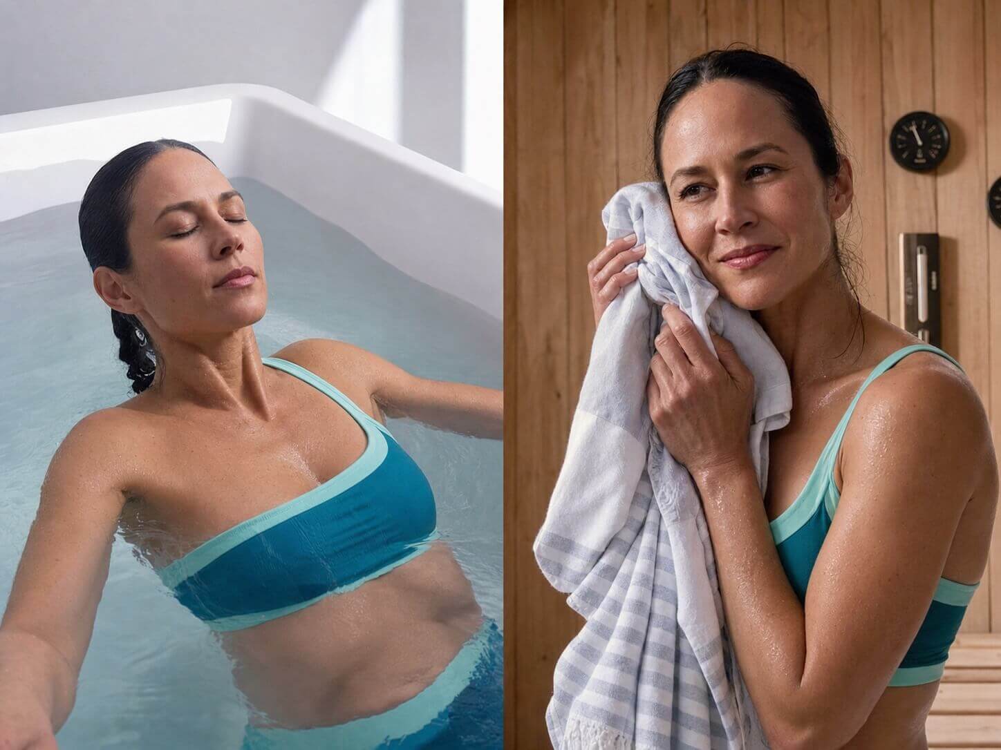 Are Hot Tubs Good For You? 8 Health Benefits Backed by Research