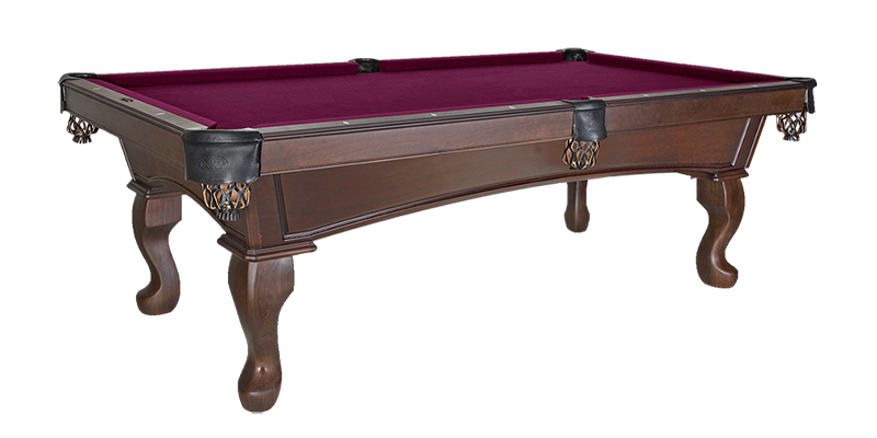Olhausen Americana Pool Table