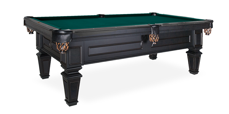 Olhausen Brentwood Pool Table