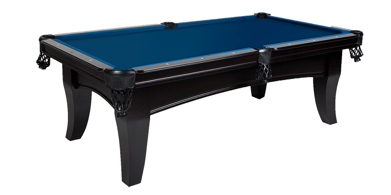 Olhausen Chicago Pool Table