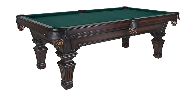 Olhausen Hampton Pool Table