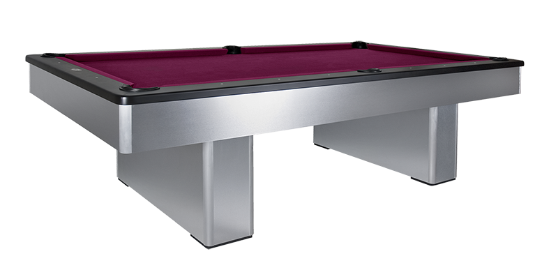 Olhausen Monarch Pool Table