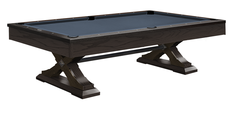 Olhausen Tustin Pool Table